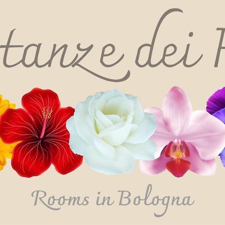 Le Stanze Dei Fiori Hotel Bologna Eksteriør billede