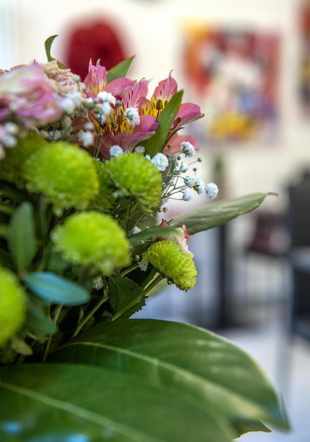 Le Stanze Dei Fiori Hotel Bologna Eksteriør billede